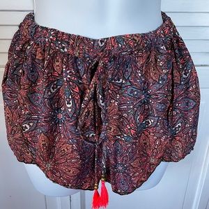 Koala Bay Women's Shorts Size Large